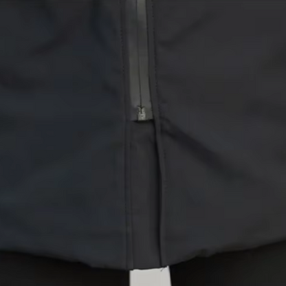 Alistair - Giacca Antivento Con Cappuccio